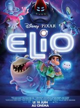 ELIO // À GERMINAL