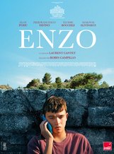 ENZO // À GERMINAL