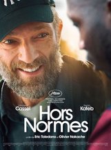 HORS NORMES // CINÉ RENCONTRE À GERMINAL