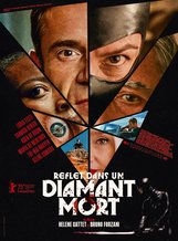 REFLET DANS UN DIAMANT MORT // À GERMINAL