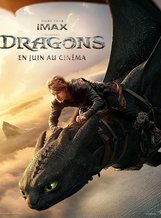 DRAGONS // À GERMINAL