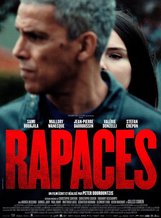 RAPACES // À GERMINAL