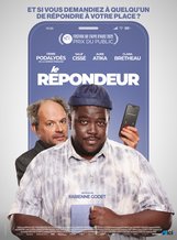LE RÉPONDEUR // À GERMINAL