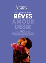 LA TRILOGIE D'OSLO : RÊVES // À GERMINAL 