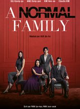 A NORMAL FAMILY // À GERMINAL
