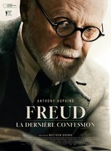 FREUD, LA DERNIÈRE CONFESSION // À GERMINAL