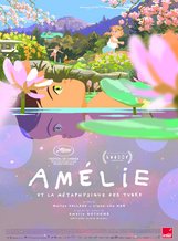 AMÉLIE ET LA MÉTAPHYSIQUE DES TUBES // À GERMINAL 