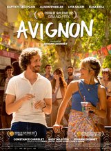 AVIGNON // À GERMINAL 