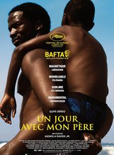 UN JOUR AVEC MON PÈRE // À B.DAGUE & L.JEAN