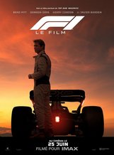 F1 - LE FILM // À GERMINAL