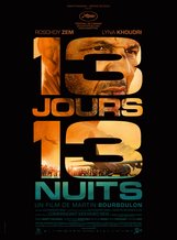 13 JOURS, 13 NUITS // À GERMINAL