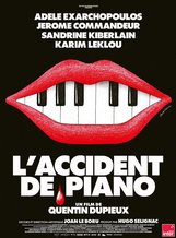 L’ACCIDENT DE PIANO // À GERMINAL
