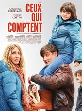 CEUX QUI COMPTENT // À B.DAGUE & L.JEAN