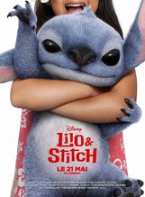 LILO & STITCH // À GERMINAL