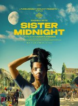 SISTER MIDNIGHT // À GERMINAL