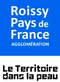 Roissy Pays de France Communauté d'Agglomération