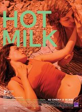 HOT MILK // À GERMINAL